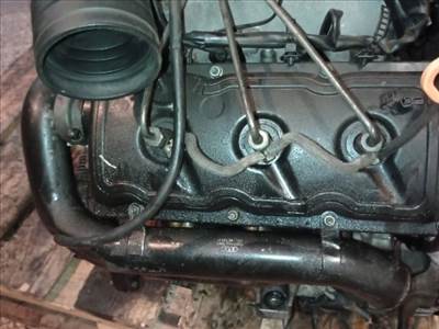 Volkswagen Passat B5 Bal Hengerfej (V-Motor/Boxer) *149918*