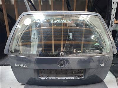 Volkswagen Golf IV kombi, Bora kombi csomagtérajtó LC7V (29454,29455)