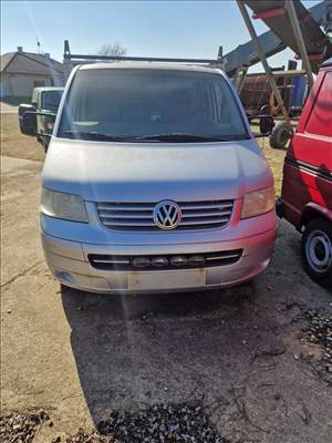 Volkswagen Transporter T6 bontott alkatrészei BPC, LA7W