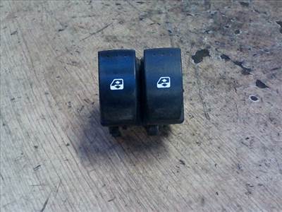 OPEL VIVARO 01-06 Bal első ablakemelő kapcsoló