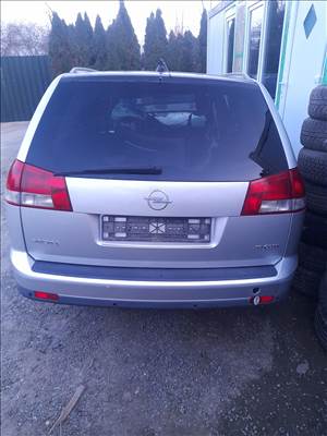 Opel Vectra c kombi csomagtér ajtó 