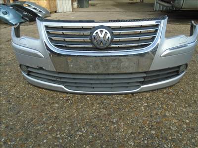 Volkswagen Touran I első lökhárító facelift