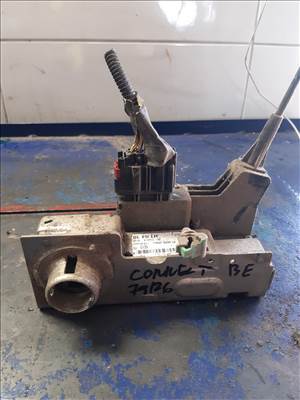 Ford Transit Connect Bal Első Ajtó Zárszerkezet + Központizár Motor