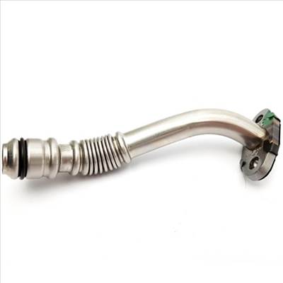 Renault Master II 2.2dci, 2.5dci új utángyártott turbó olajozó és visszafolyó cső 1998-2010-ig