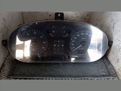 Renault Scénic I Kilométeróra *153707* p7700427896a