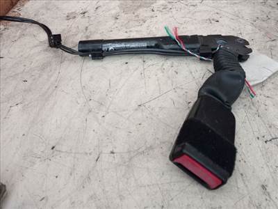 BMW 3-as sorozat E90, E91, E92, E93 Bal első Biztonsági Öv Csat *150703* 33037874h 9119541