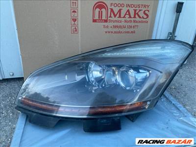 Citroën C4 Picasso II bal xenon fényszóró  16298300li