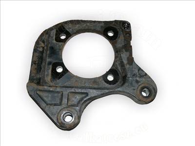 Opel Zafira C 2011-2019 - lemez, hátsó féknyereg tartó, jobb oldali