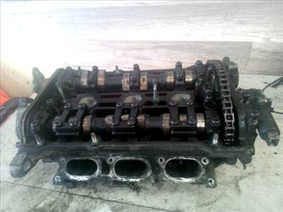 AUDI A6 97-04 Hengerfej. benzines