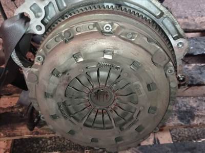 BMW 316 E46 Kuplung Szett Lendkerékkel *151817*