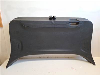 Opel Zafira Tourer alsó csomagtérajtó kárpit 13289561