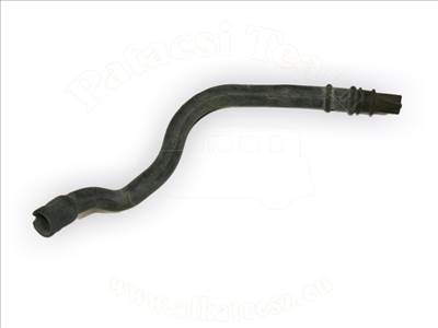 Opel Meriva A 2003-2010 - cső, vízlevezető, légszűrő, z16let, (y/z)13,17(dt/dth/dtj)