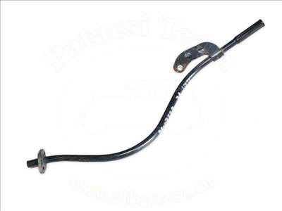 Opel Mokka 2012-2019 - vezetőcső, olajnívópálca, (a)17(dt/dtc/dte/dtf/dti/dtj/dtl/dtn/dts/dtr)