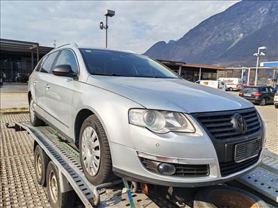 Volkswagen Passat B6 2.0Tdi,(BMR)bontott alkatrészei, LA7W színben eladók