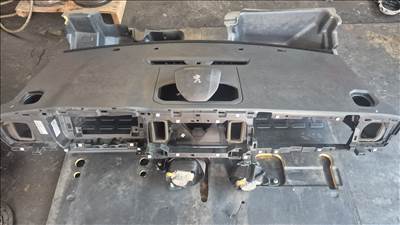 Peugeot Expert III Légzsák airbag szett 