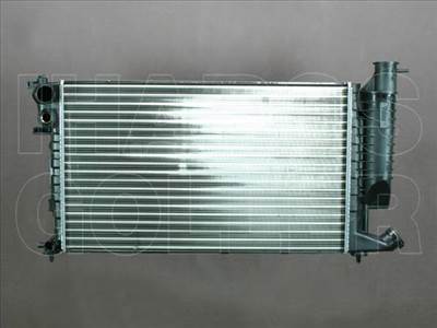 Citroen ZX 1991-1997 - Vízhűtő  VALEO                                   R