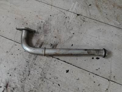 OPEL ASTRA H 04-10 Vízcső