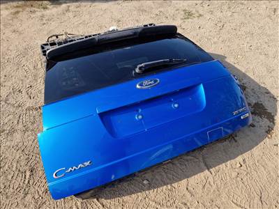 FORD C-MAX csomagtérajtó 