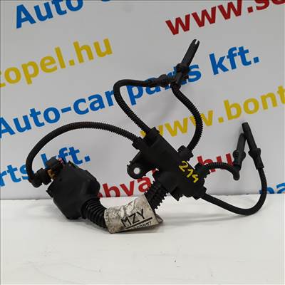 Opel Astra 1.7 Cdti izzító gyertya kábel  55569537