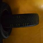 Nexen Winguard Snow (MH) 17" 235/65 téli gumi