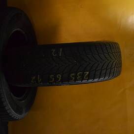Nexen Winguard Snow (MH) 17" 235/65 téli gumi