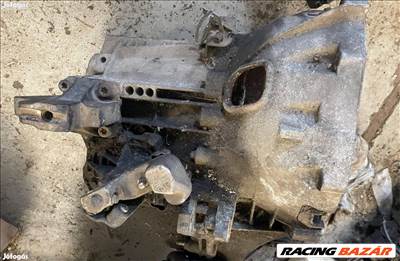 Ford Transit manuális 5 sebességes váltó 