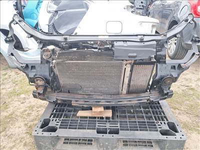 Hyundai Santa Fé (CM) 2.2 diesel Komplett homlokfal 