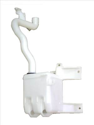 Suzuki Swift  III 2005-2010.09 ablakmosó tartály 1.3-1.5 benzin (38450-62JA1)