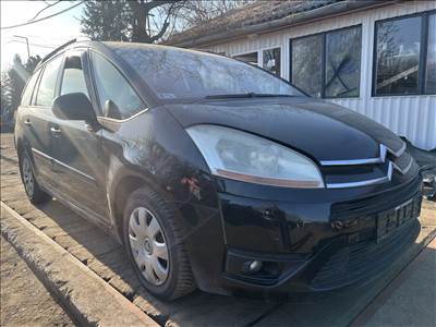Citroën C4 Picasso I 2.0i bontott alkatrészei