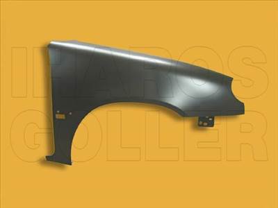 Citroen Saxo 1999-2002 - Első sárvédő jobb