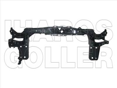 Mercedes Citan 2012-2021 W415 - Homlokfal