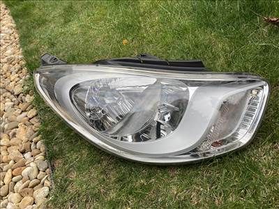 Hyundai i10 (PA) fényszóró 