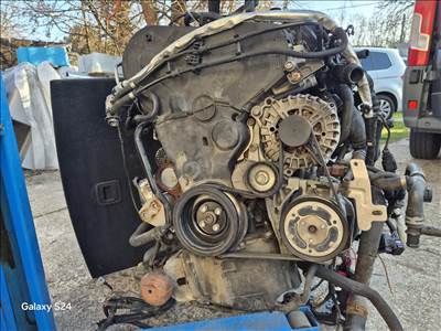 Audi ultra 2,0 cnh 190le motor  cnh04l cnho4l