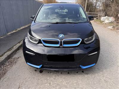 BMW i3 I01 komplett eleje 