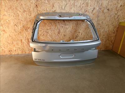 SKODA OCTAVIA 5E7 kombi csomagtér ajtó 2020- 