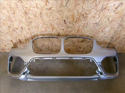 BMW X3 G01 első lökhárító héj 2018-2022