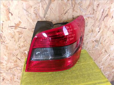 MERCEDES GLK-OSZTÁLY A204 jobb hátsó lámpa 2008-2013 A2048201464