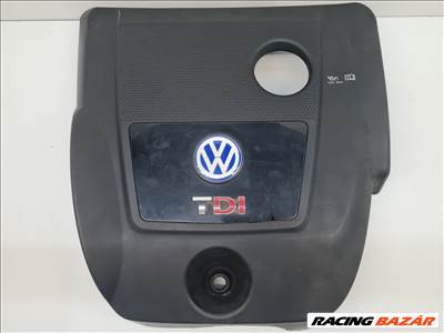 Volkswagen Golf IV, Volkswagen Bora 1.9 PD ASZ felső motorburkolat (32585) 038103925
