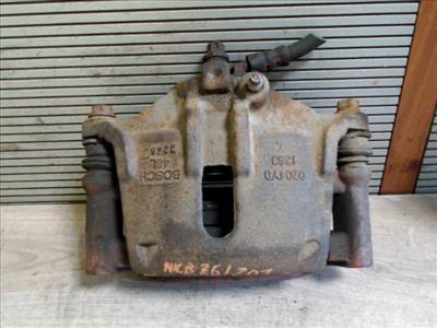 SUZUKI WagonR+ Bal első féknyereg munkahengerrel