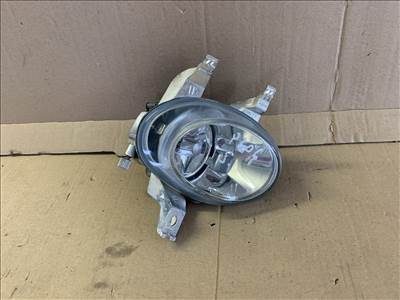 Peugeot 206 jobb első ködlámpa 9635076080