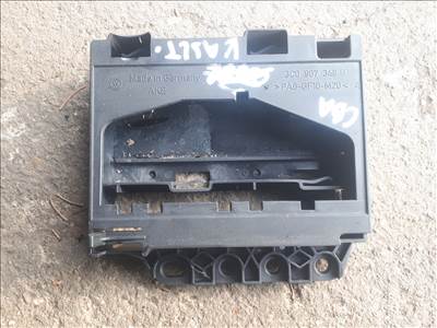 Volkswagen Passat B6 Komfort modul tartó műanyag 3C0 907 613 3c0907613