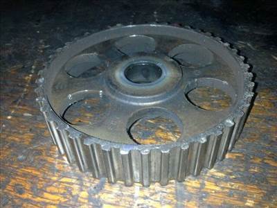 Volkswagen LT (2nd gen) Vezérműkerék *65105* vw-069109111