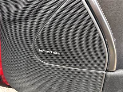 Mercedes C 180 Kompressor Sportcoupé harman/kardon autós zene, multimédia alkatrészek 