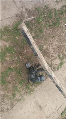 Volkswagen Golf IV Variant 1.6 Vw golf 4 combi vonohorog 