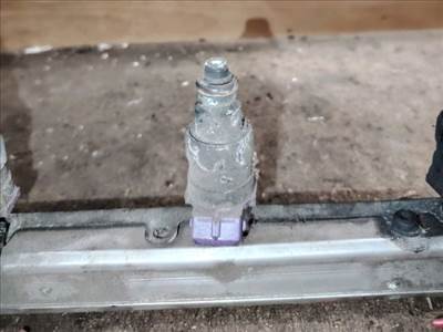 Volvo S40 Porlasztó (1 db) *149188* 9125118