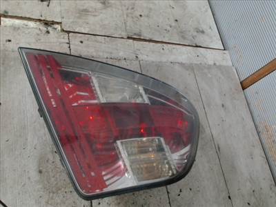 FIAT STILO 01.09-06.12 Jobb hátsó lámpa