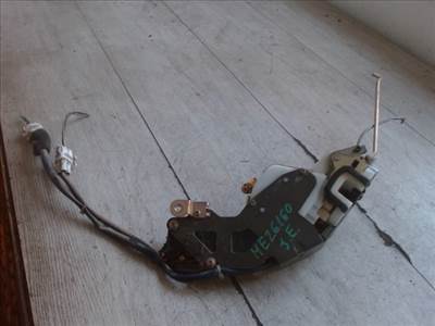 SUZUKI LIANA Jobb első ajtó zárszerkezet központizáras