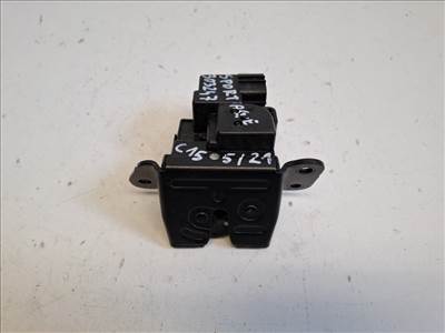 Kia Sportage (SL) csomagtérajtózár (csomagtérajtó zár) 312303W000