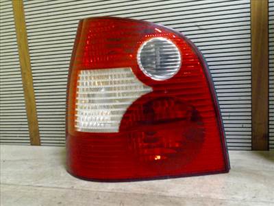 VOLKSWAGEN polo v. 02-05 bal hátsó lámpa