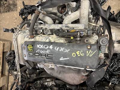 Suzuki vitara 1.6 motor M16A